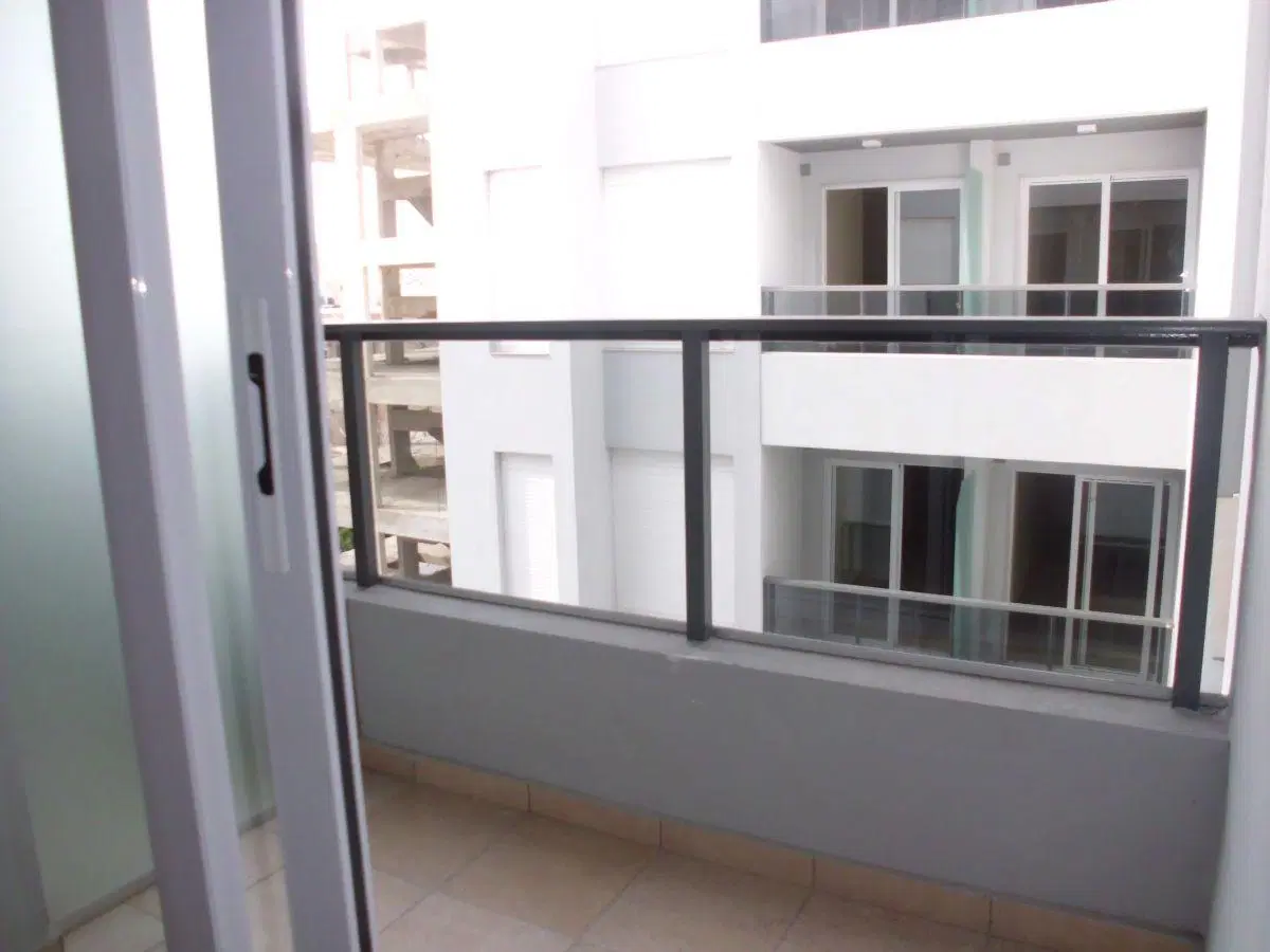 ZONA CENTRO 1 DORMITORIO- ALBERDI 4
