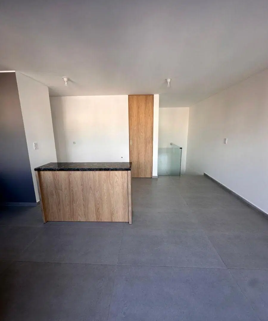 Depto A Estrenar Con Terraza y Asador Nueva Cordoba 3