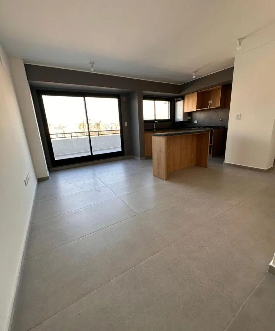 Depto A Estrenar Con Terraza y Asador Nueva Cordoba 4
