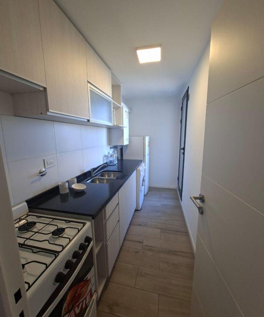 Foto de BETANIA PLAZA: Amoblado 2 Dormitorios- Piso 18, imagen 2