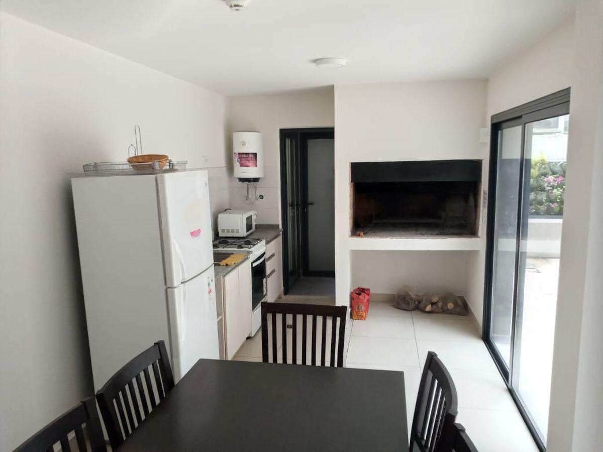 Foto de NAZARENO X: Depto 1 Dormitorio- Balcon- Amenities, imagen 4