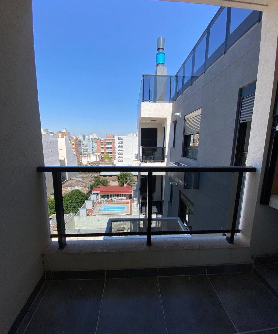 Foto de GREENLIFE II: Doble Balcon con asador- 2 Dormitorios- Amenities, imagen 5