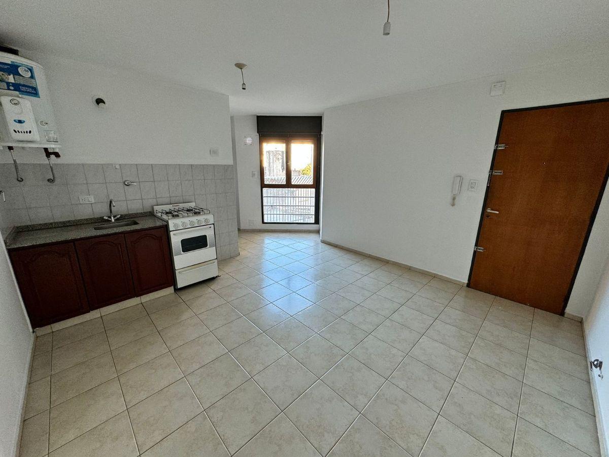 Foto de BETANIA III: Alberdi 1 dormitorio- Luminoso, imagen 5