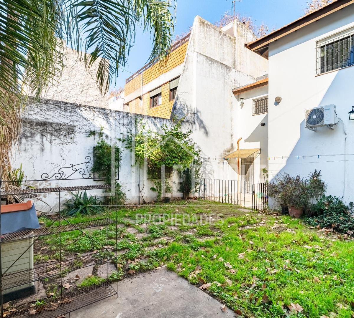 Casa 5 Amb Lote de 8.66x21.59 2