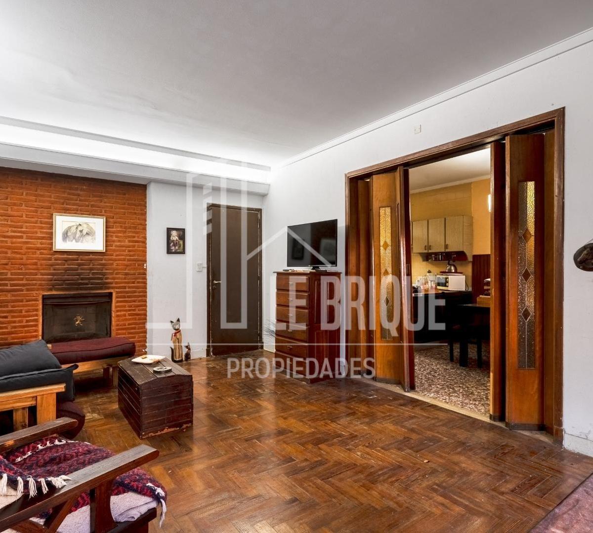 Casa 5 Amb Lote de 8.66x21.59 3