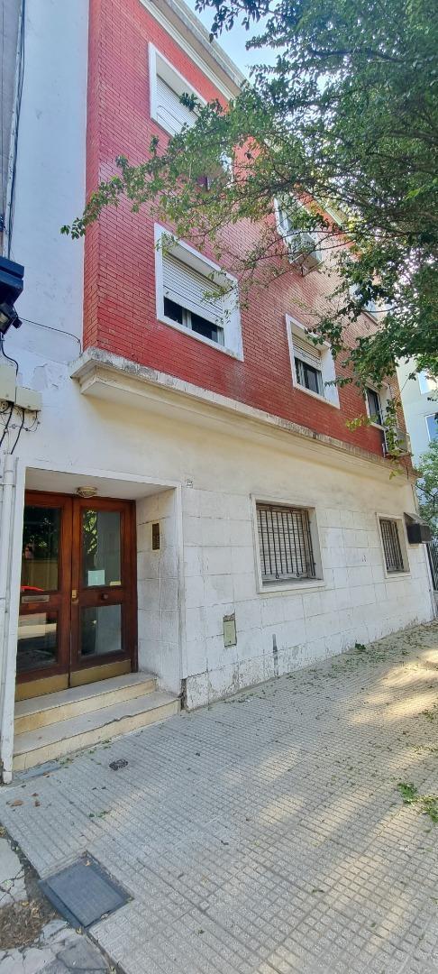 3 Amb Pb con Patio - Le Brique 4
