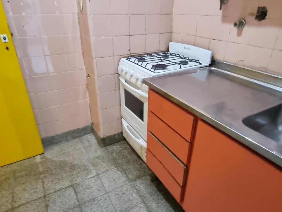 3 Amb Pb con Patio - Le Brique 2