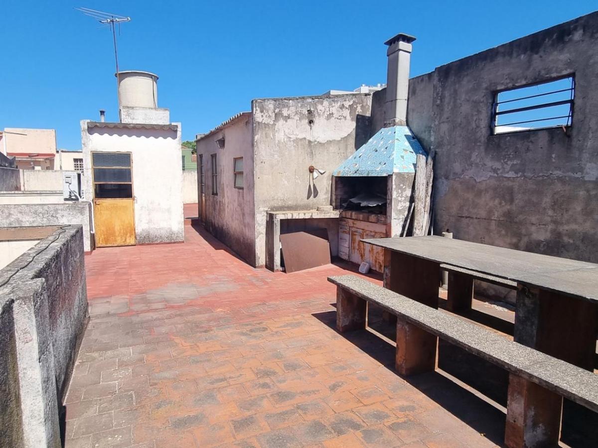 Casa Lote Propio 8.66x21.5 (Ideal 2 Familias) 2