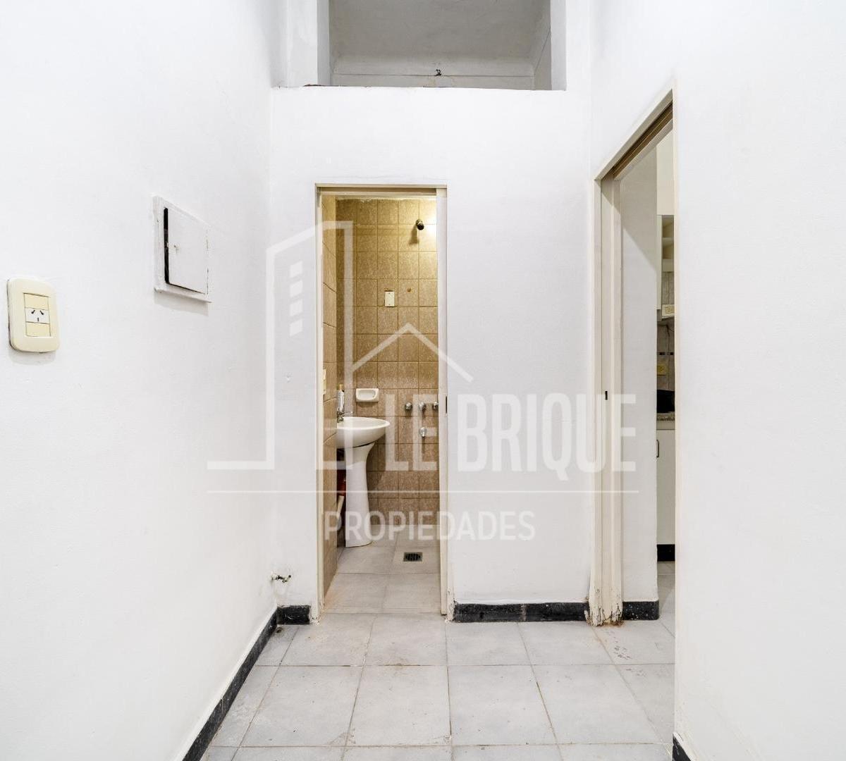 Departamento 4 Ambientes + Depedencia 4