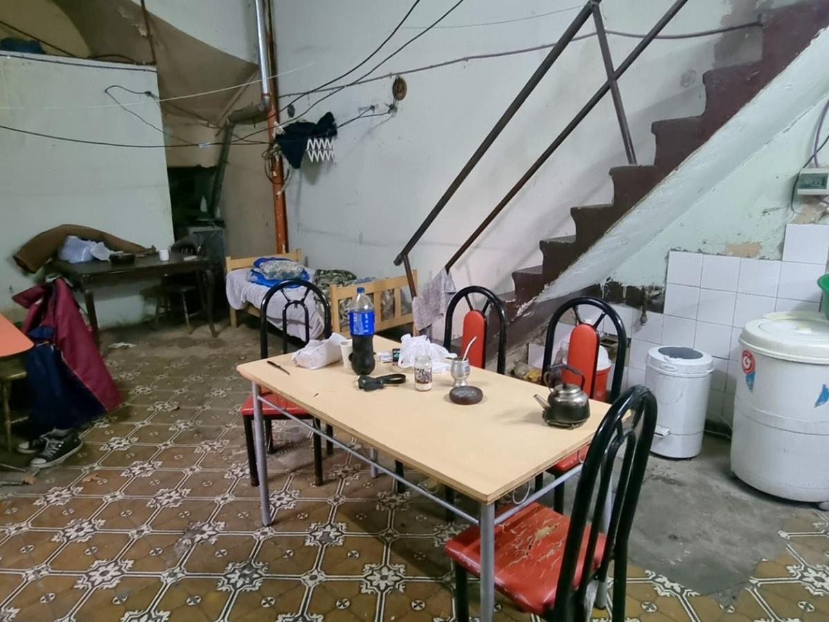Local en Esquina + Vivienda 1