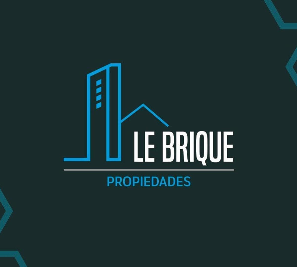 2 Amb Al Frente - Le Brique Propiedades 2