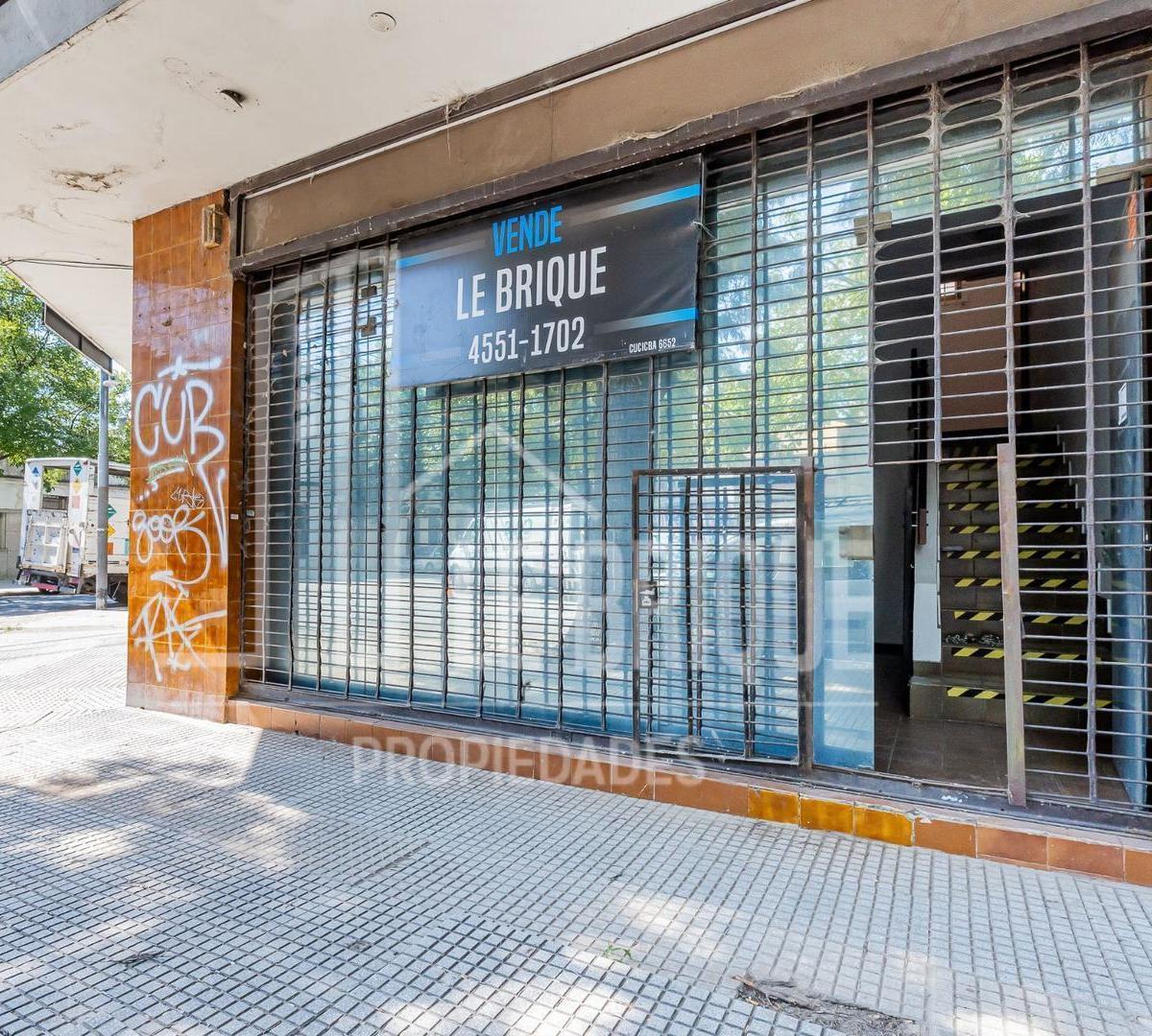 Propiedad en Argentina