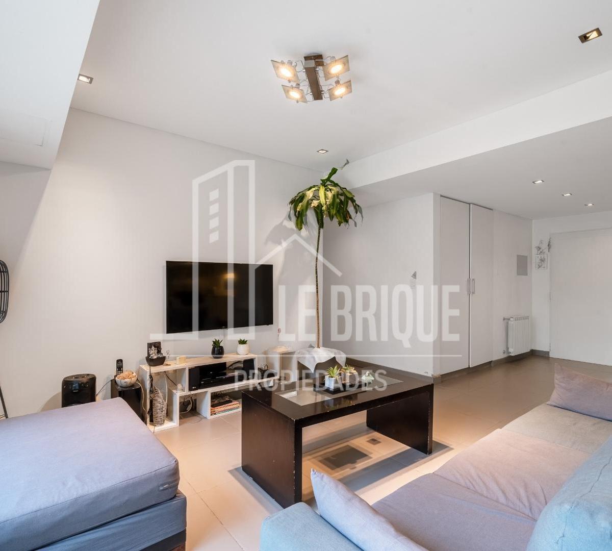 Casa Doble Frente - Le Brique Propiedades 5