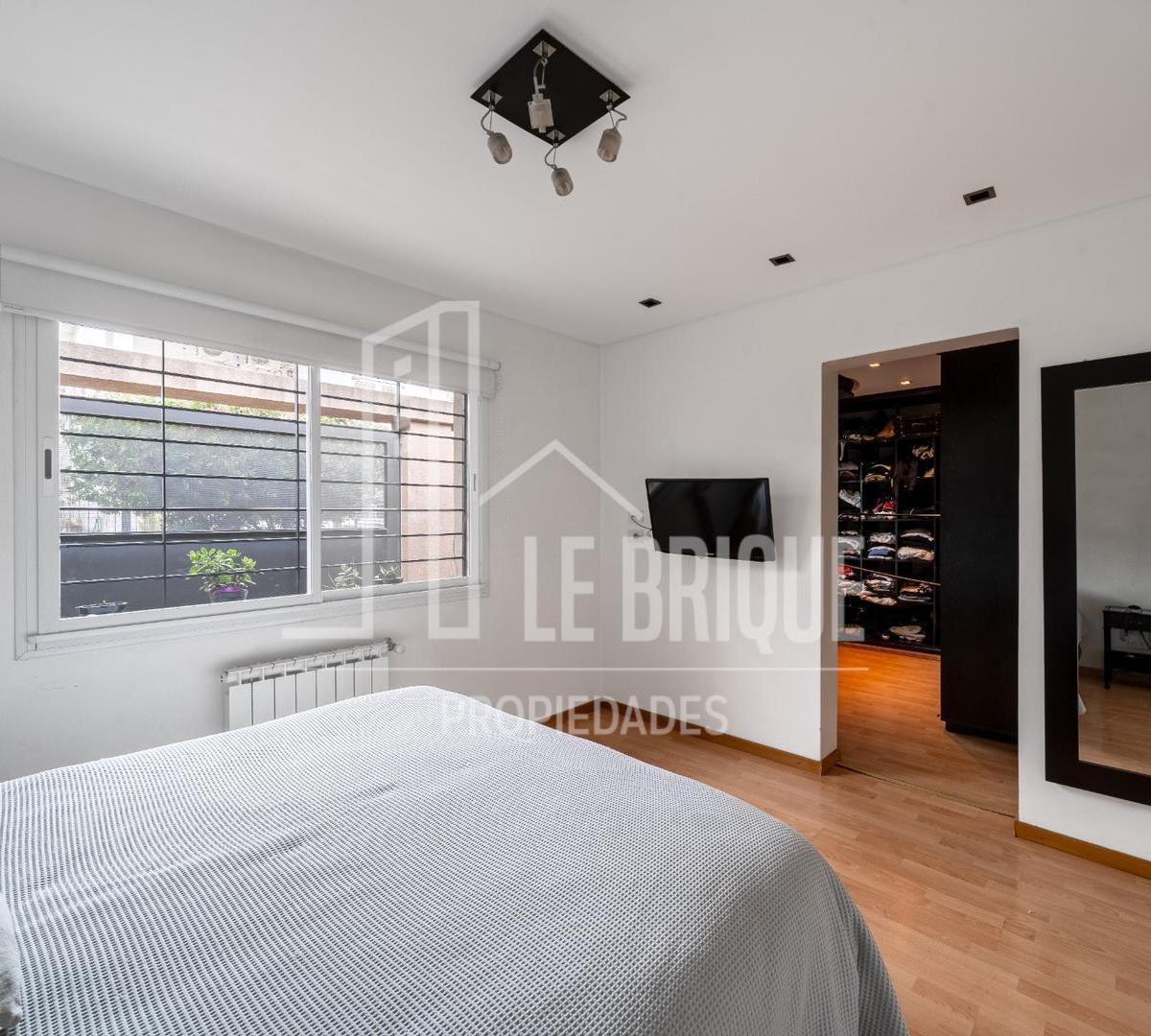 Casa Doble Frente - Le Brique Propiedades 3