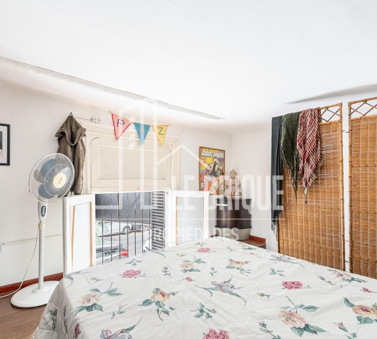 Casa Lote Propio - Le Brique Propiedades 3