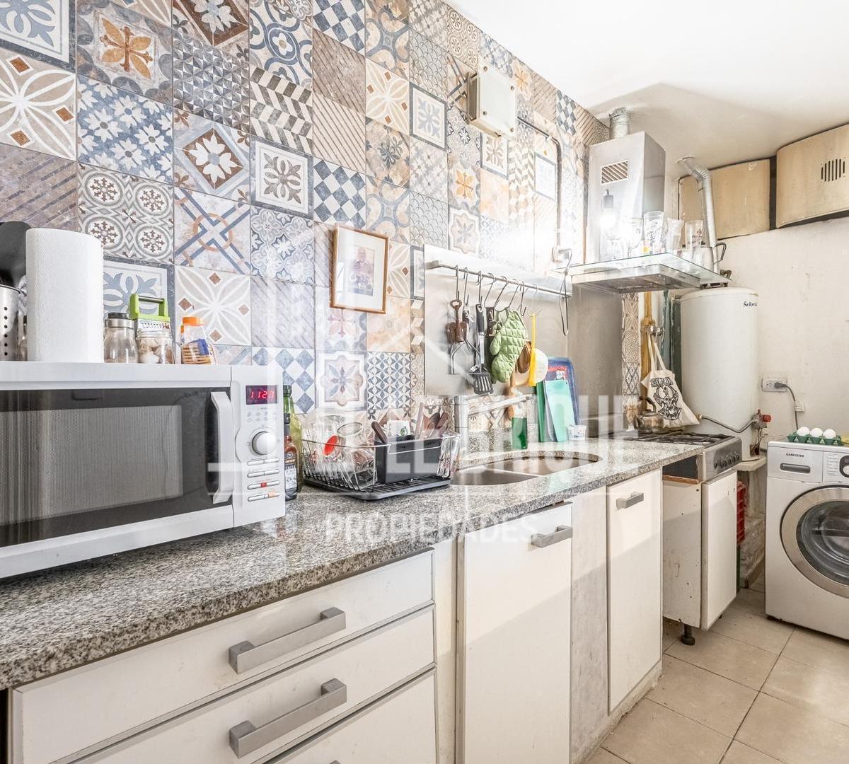 Casa Lote Propio - Le Brique Propiedades 1