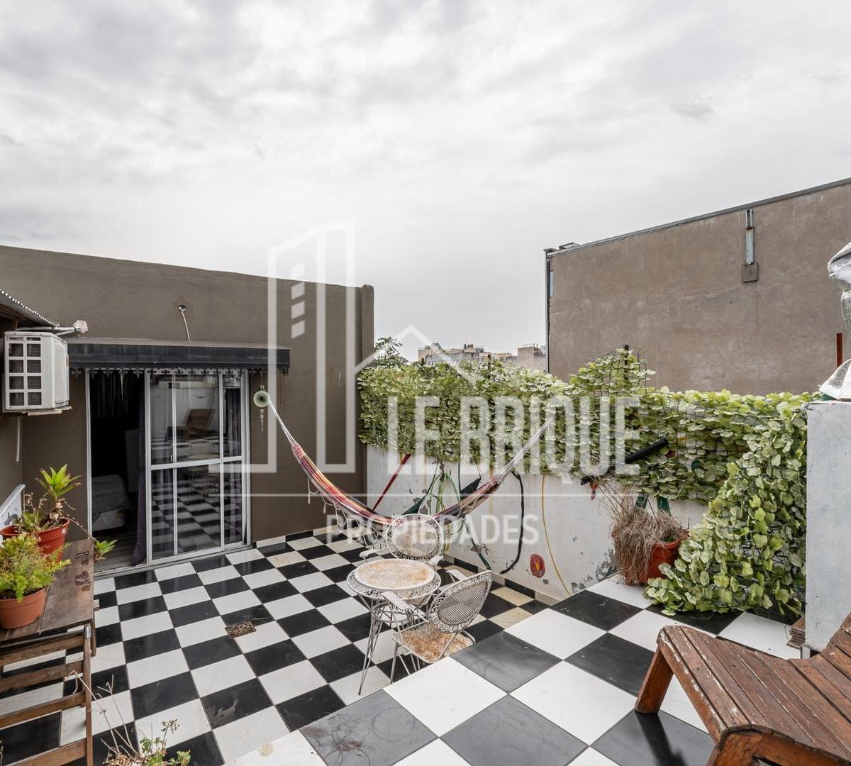 Casa Lote Propio - Le Brique Propiedades 2
