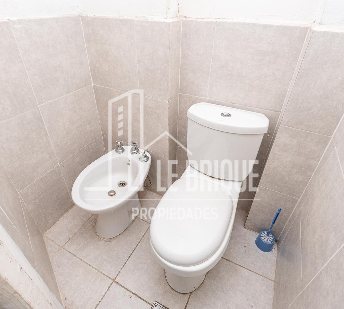 Casa Lote Propio - Le Brique Propiedades 5