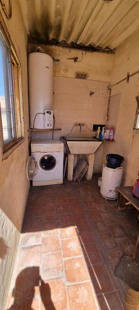 Casa Lote Propio 8.66x21.5 (Ideal 2 Familias) 2