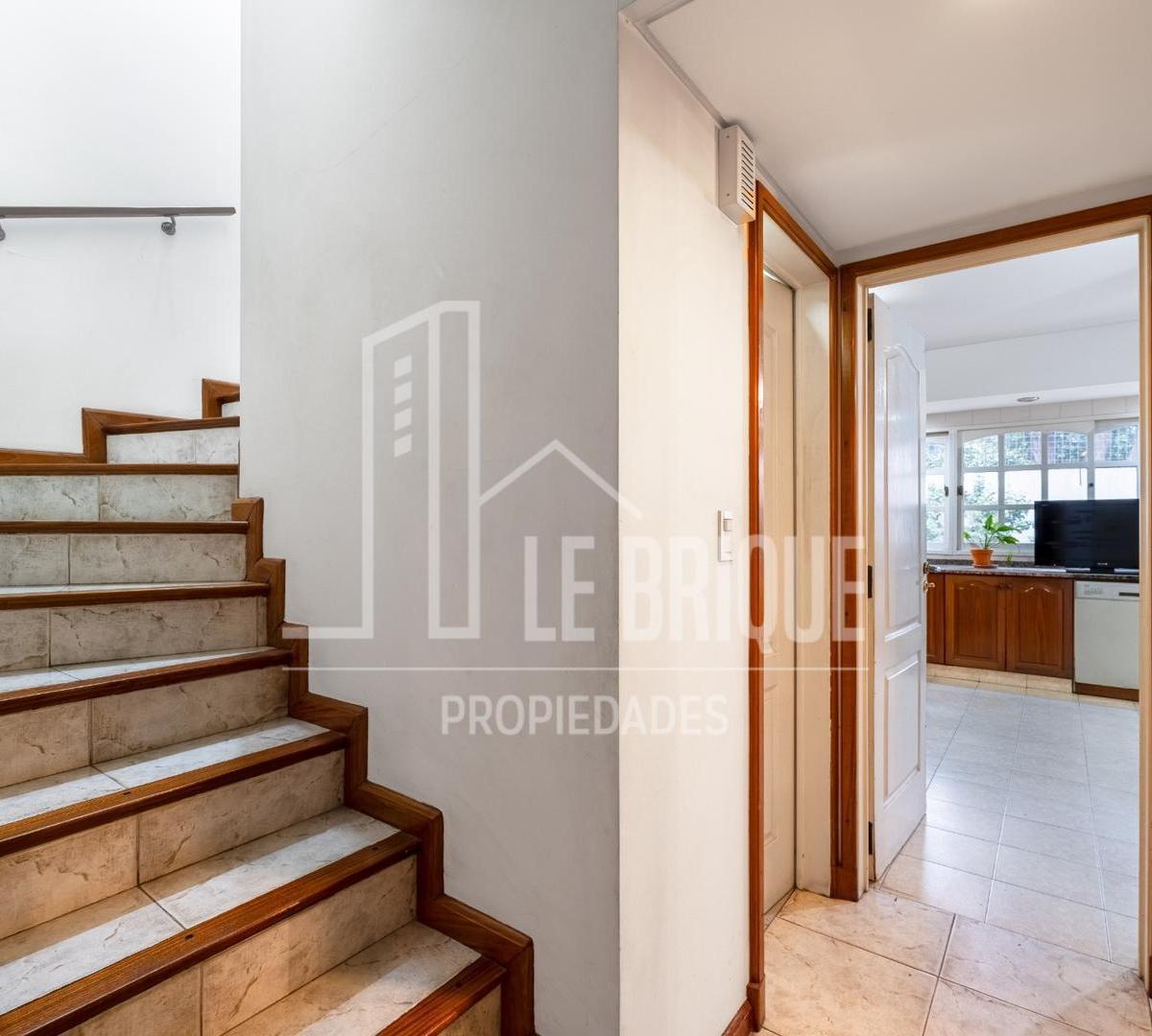 Espectacular Casa Lote Propio 5 Ambientes 4