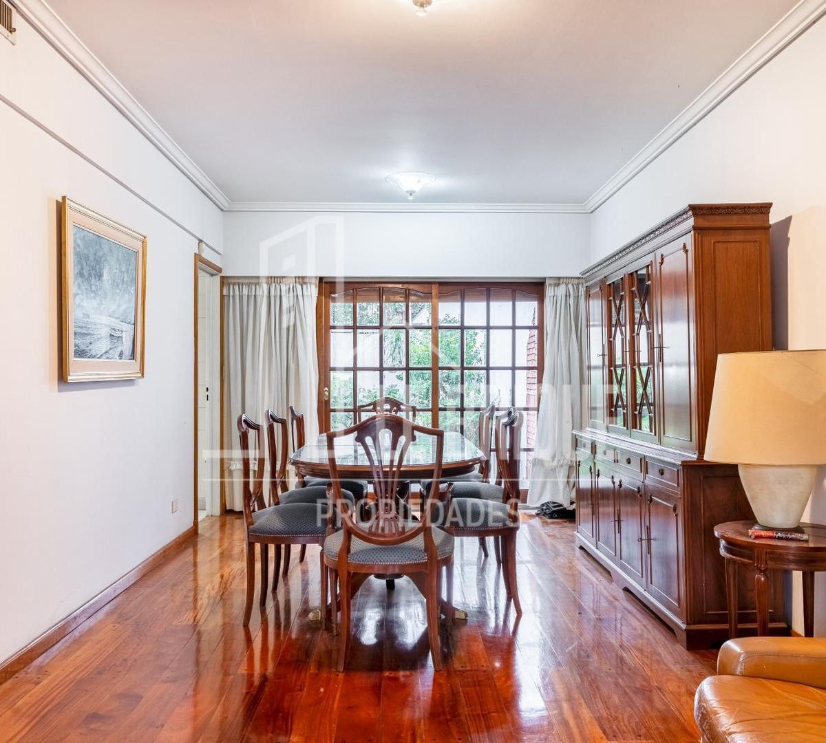 Espectacular Casa Lote Propio 5 Ambientes 5