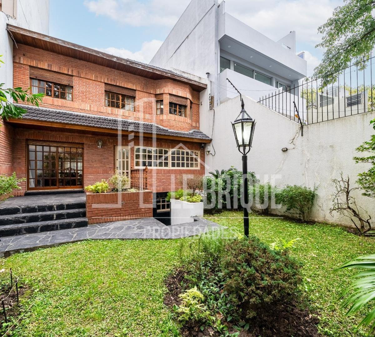 Espectacular Casa Lote Propio 5 Ambientes 5