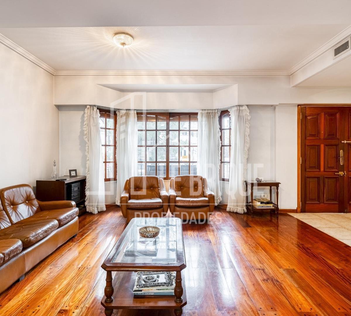 Espectacular Casa Lote Propio 5 Ambientes 1