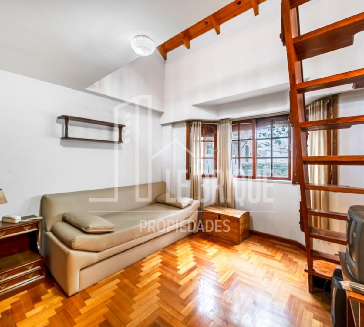 Espectacular Casa Lote Propio 5 Ambientes 2