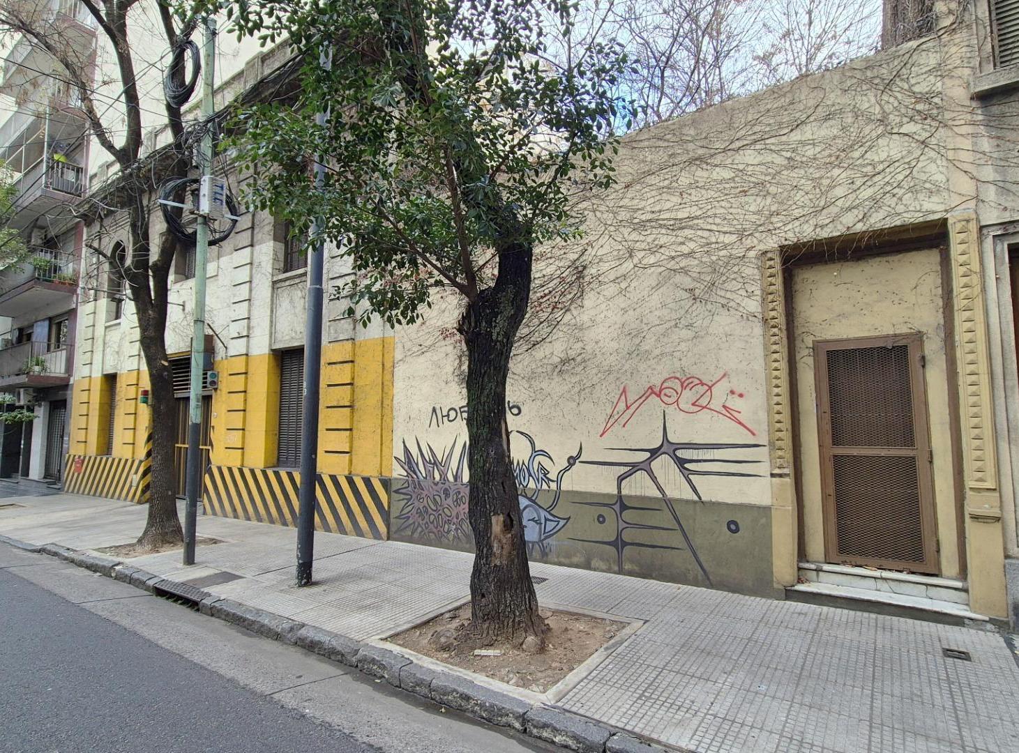 Lote 21x43 USAA