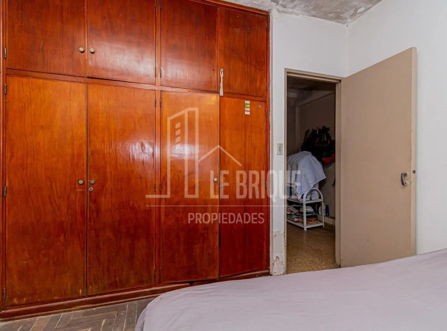 Ph 2 ambientes Luminoso - Le Brique Propiedades - 4