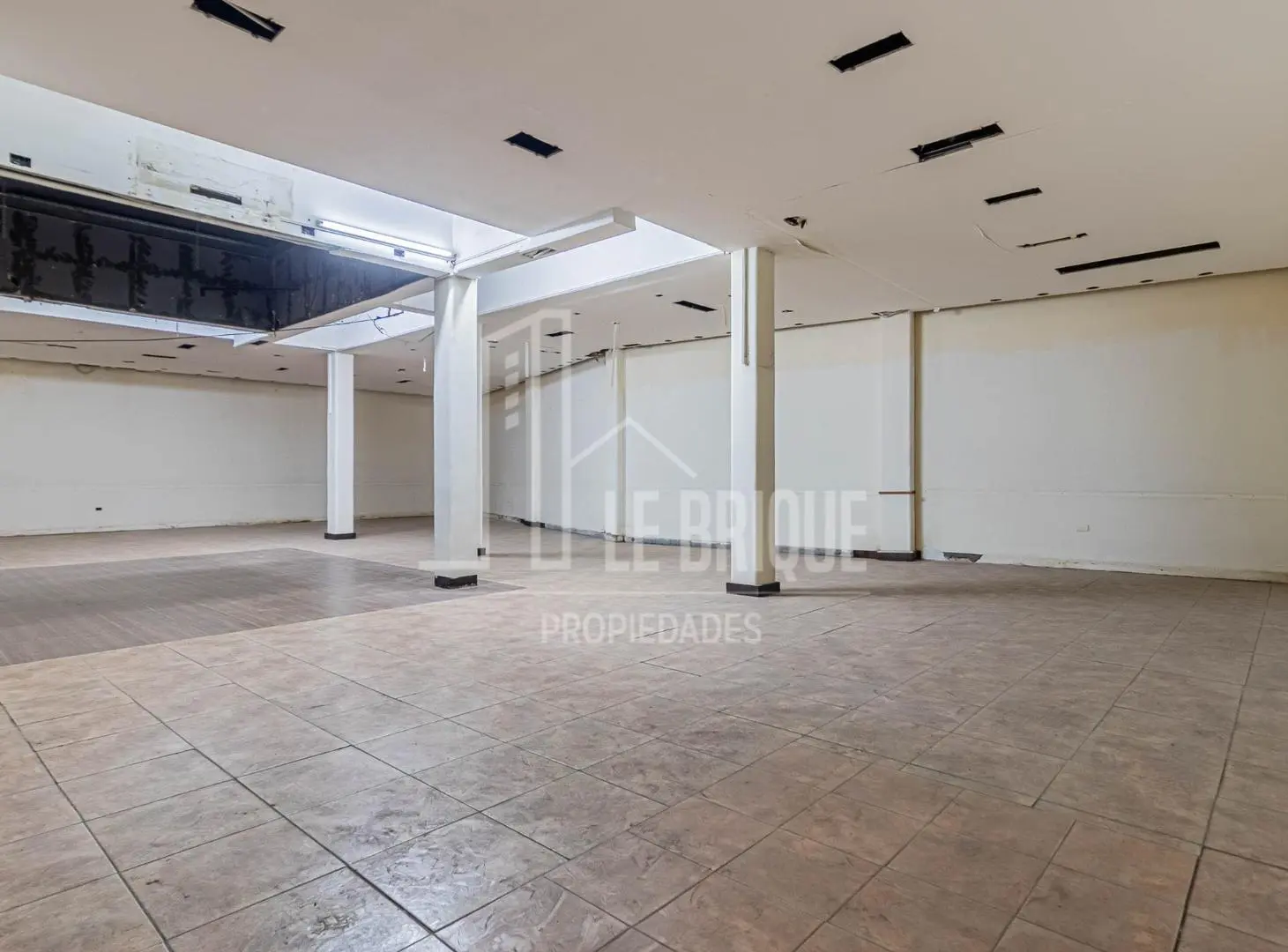Lote de 17.5x21 - Le Brique Propiedades 5
