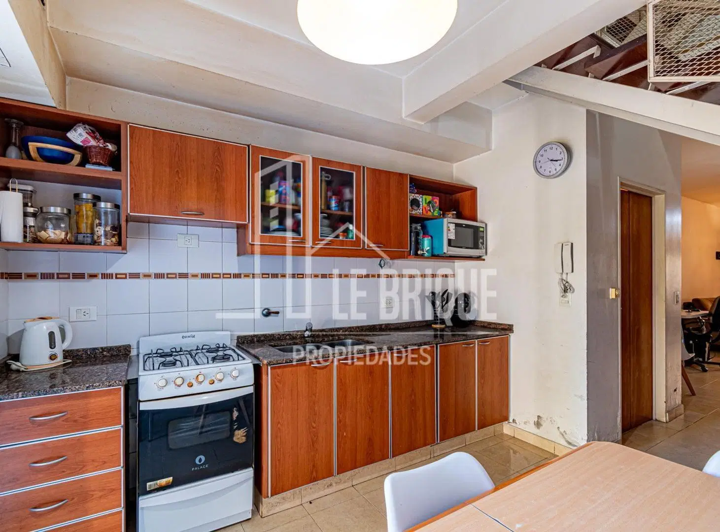 Duplex 4 amb + Jardin, Quincho y Garage 3