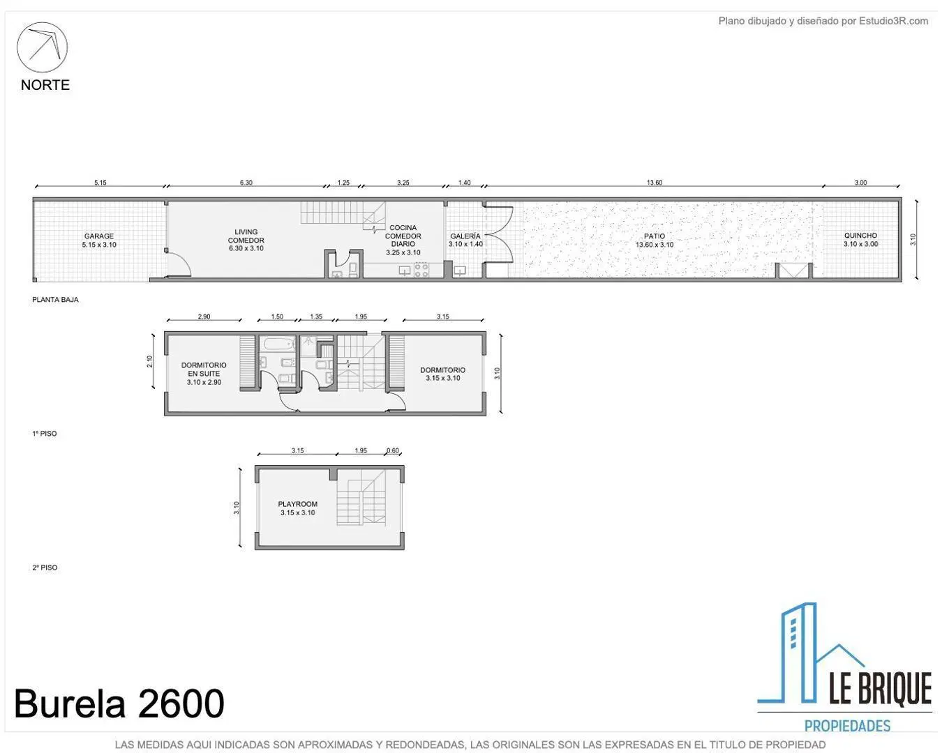 Plano 1