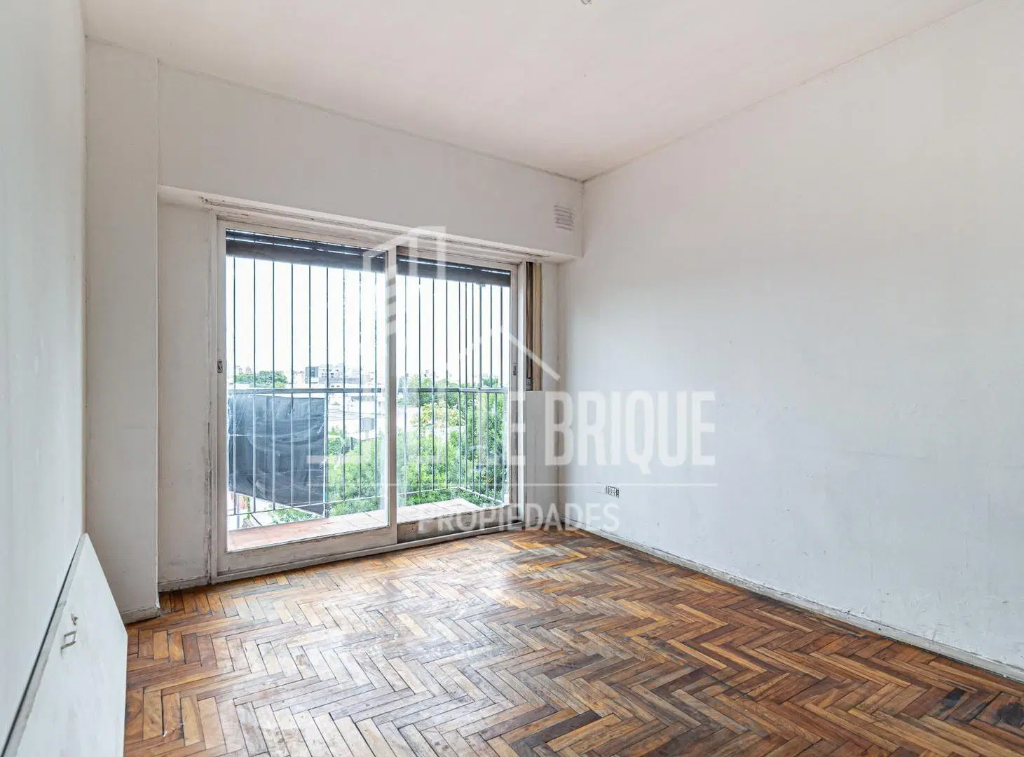 Departamento 2 amb + balcón - Le Brique Propiedades 2
