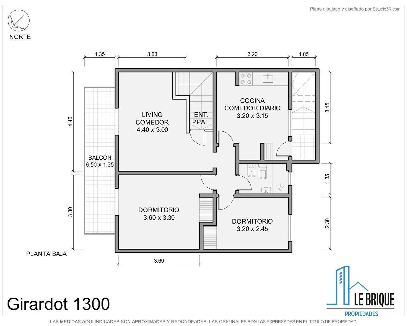 Plano 1