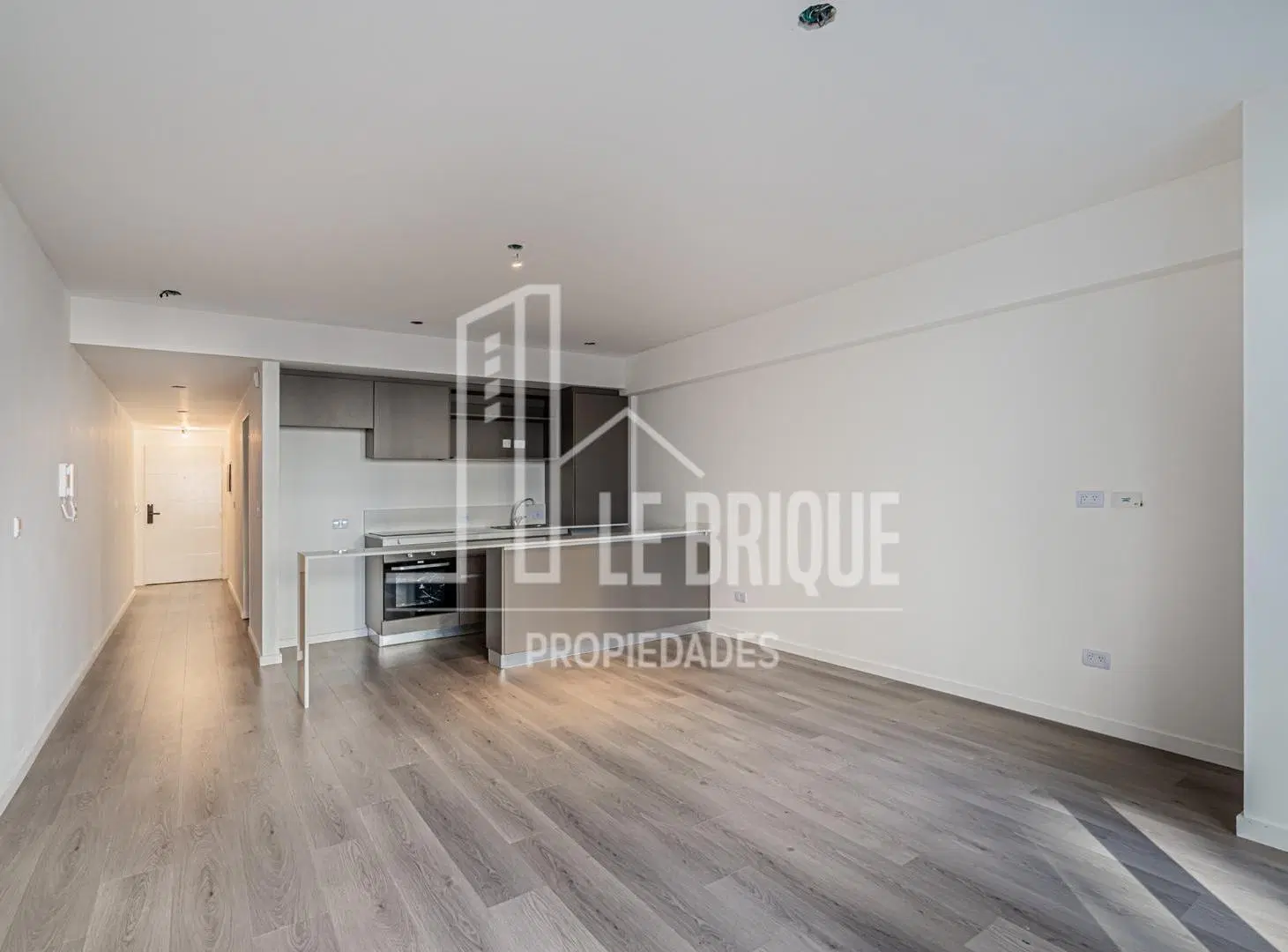 Excelente 2 amb a estrenar Full Amenities 3