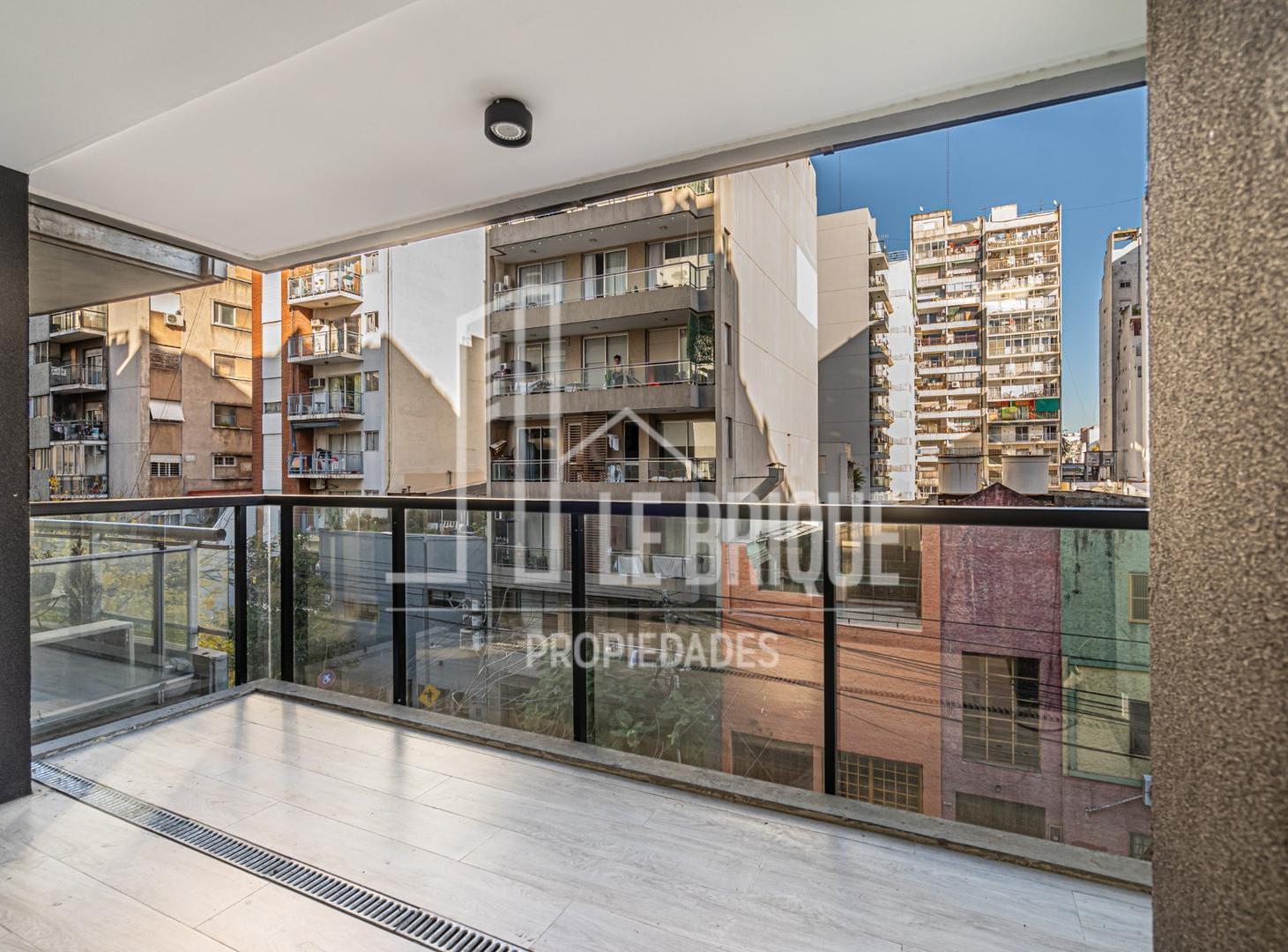 Excelente 2 amb a estrenar Full Amenities