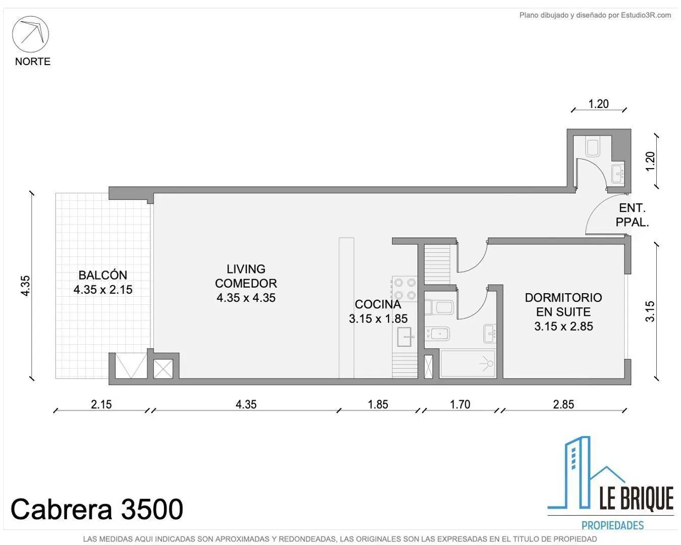 Plano 1