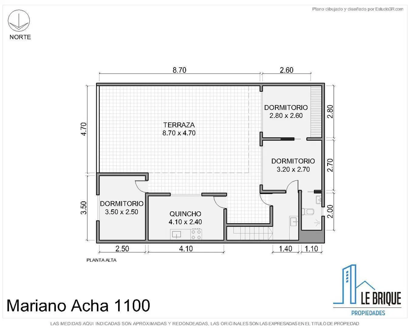 Plano 3
