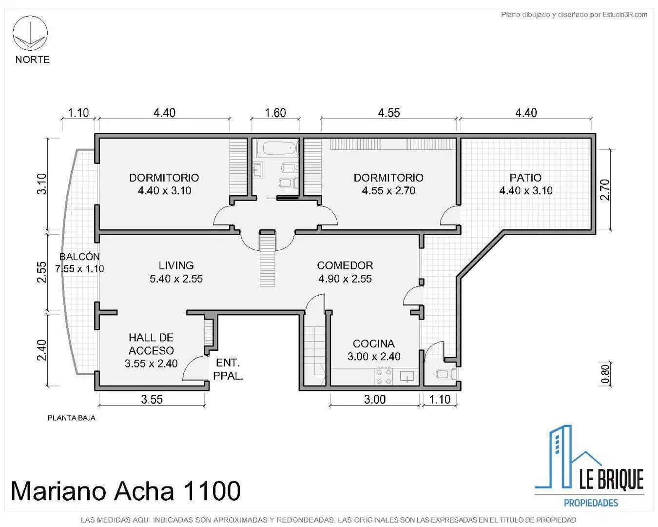 Plano 2