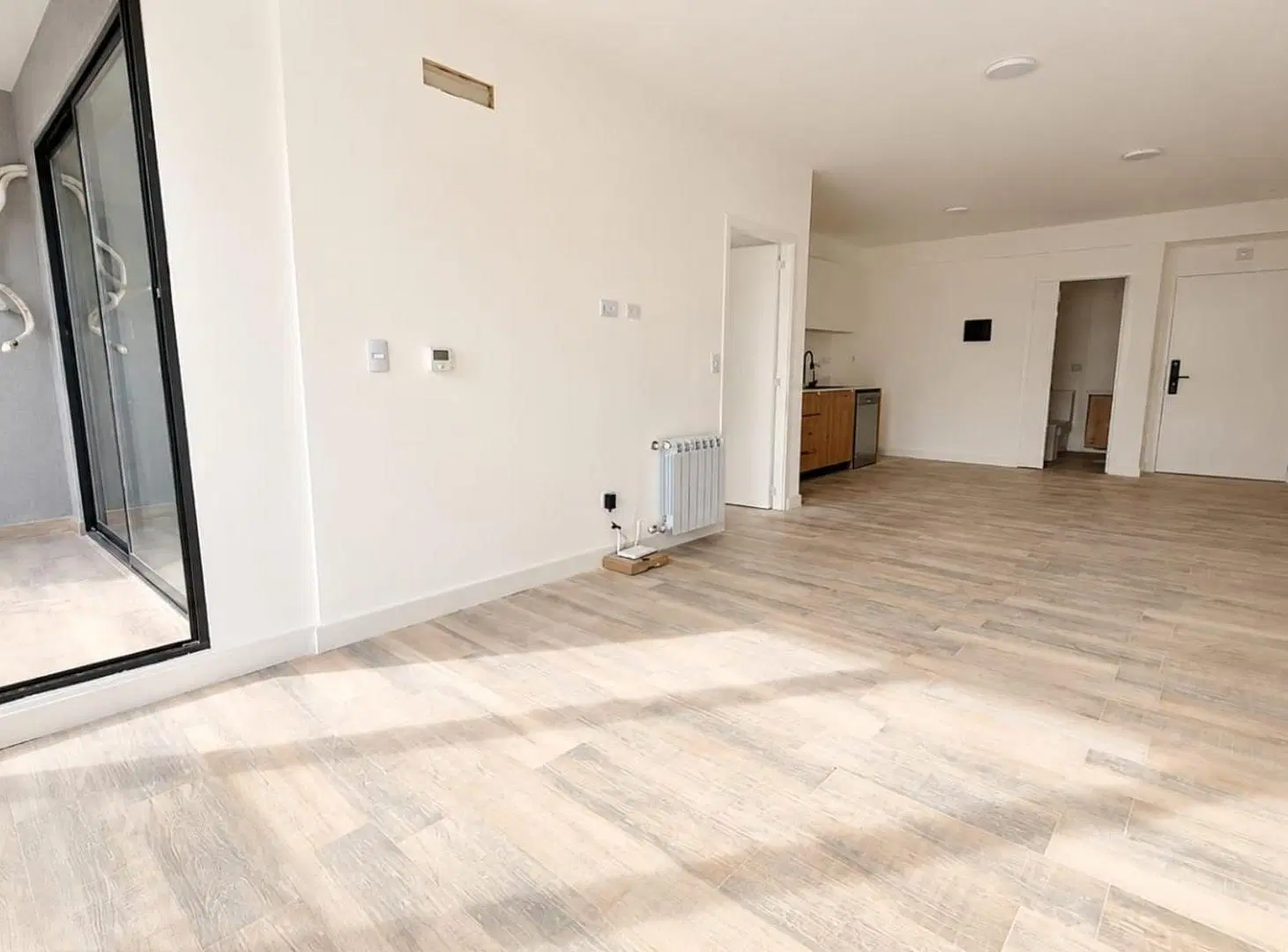 2 amb a estrenar baño, toilette,vestidor, balcón y Amenities 4