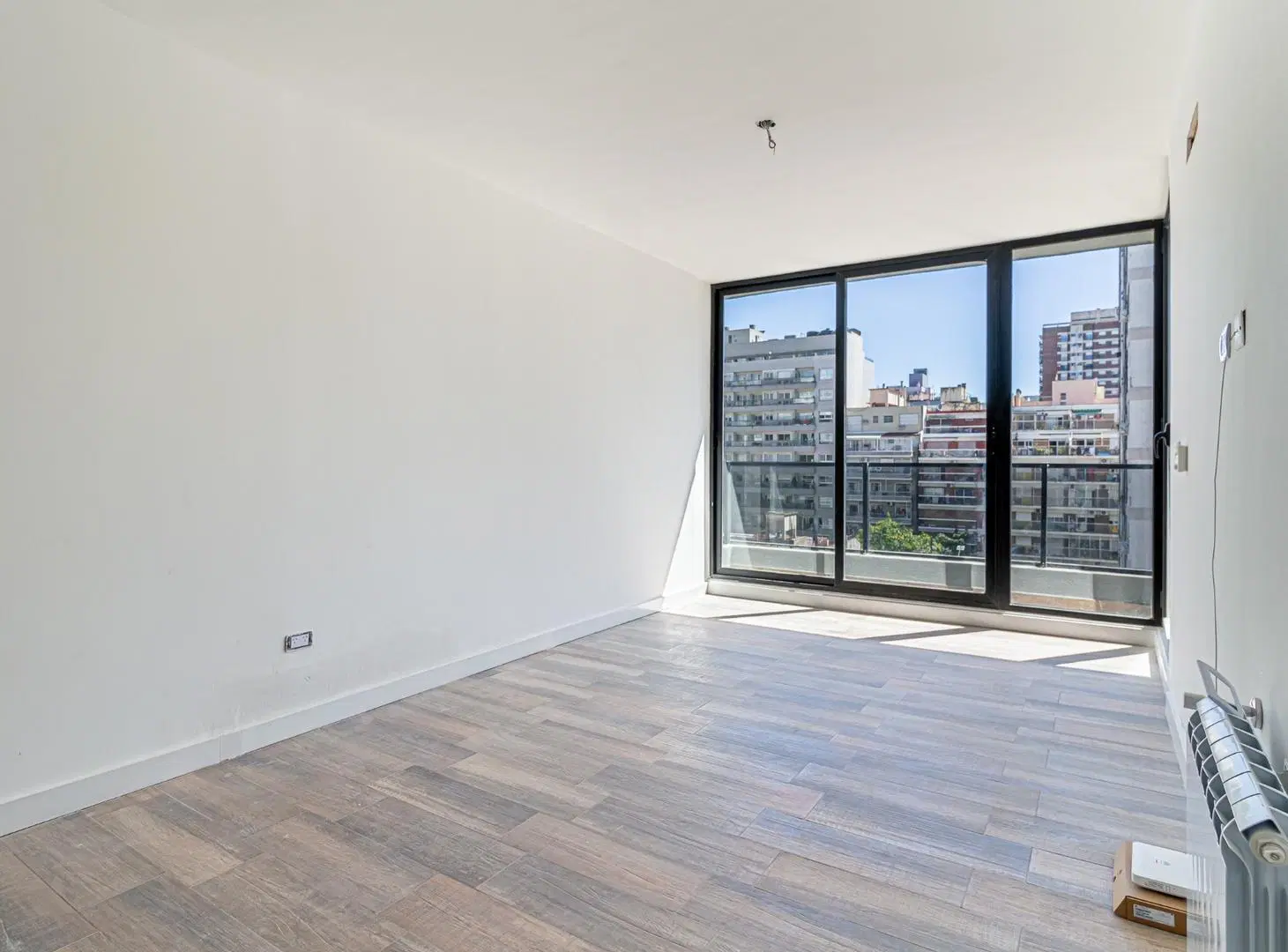 2 amb a estrenar baño, toilette,vestidor, balcón y Amenities 2