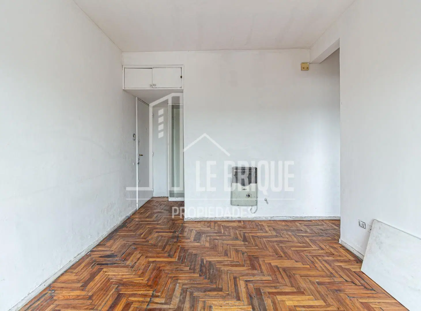 Departamento 2 amb + balcón - Le Brique Propiedades 5
