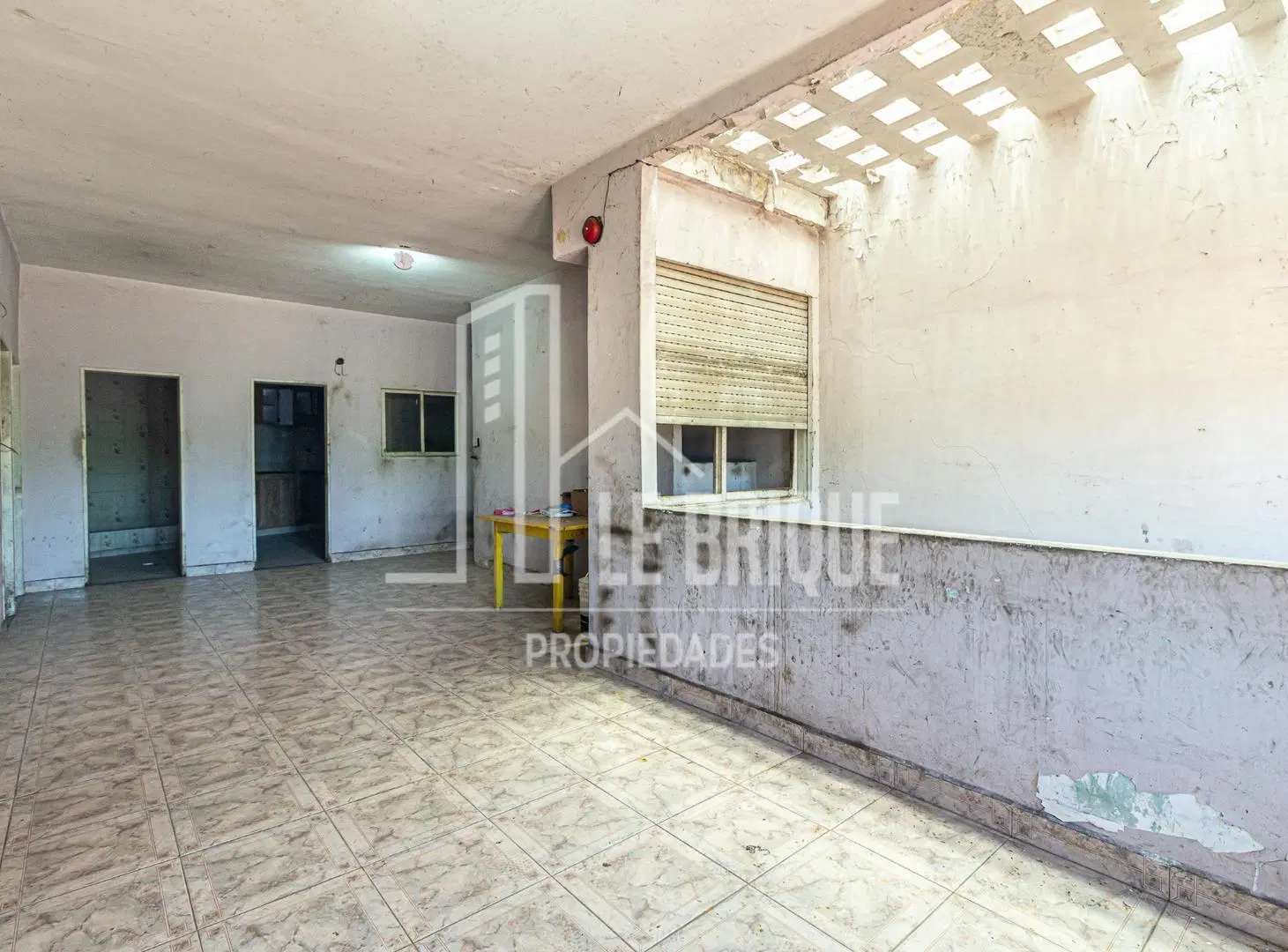 Casa en lote propio de 8.66x21 - Le Brique Propiedades - 4