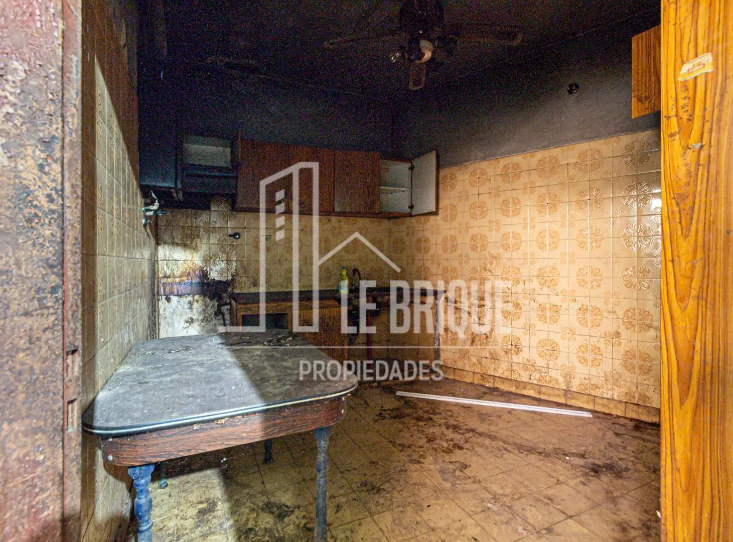 Casa en lote propio de 8.66x21 - Le Brique Propiedades - 3