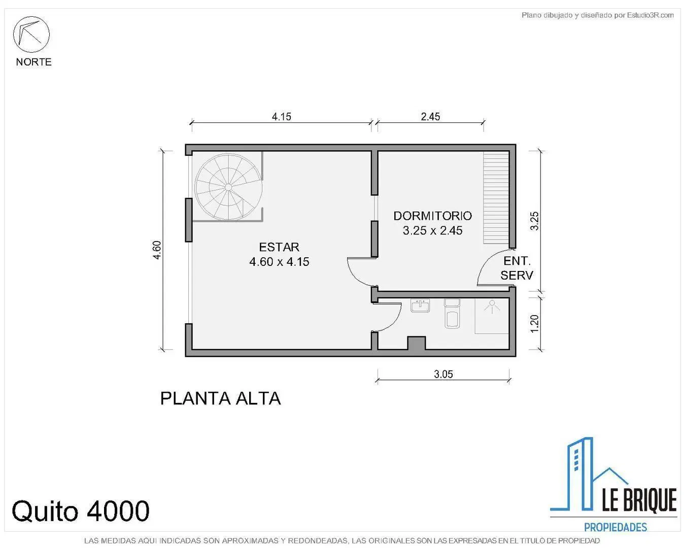 Plano 3