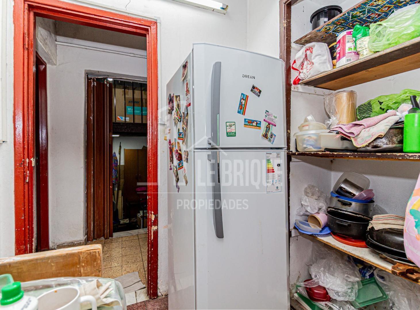 Foto de Local + vivienda en lote propio, imagen 2
