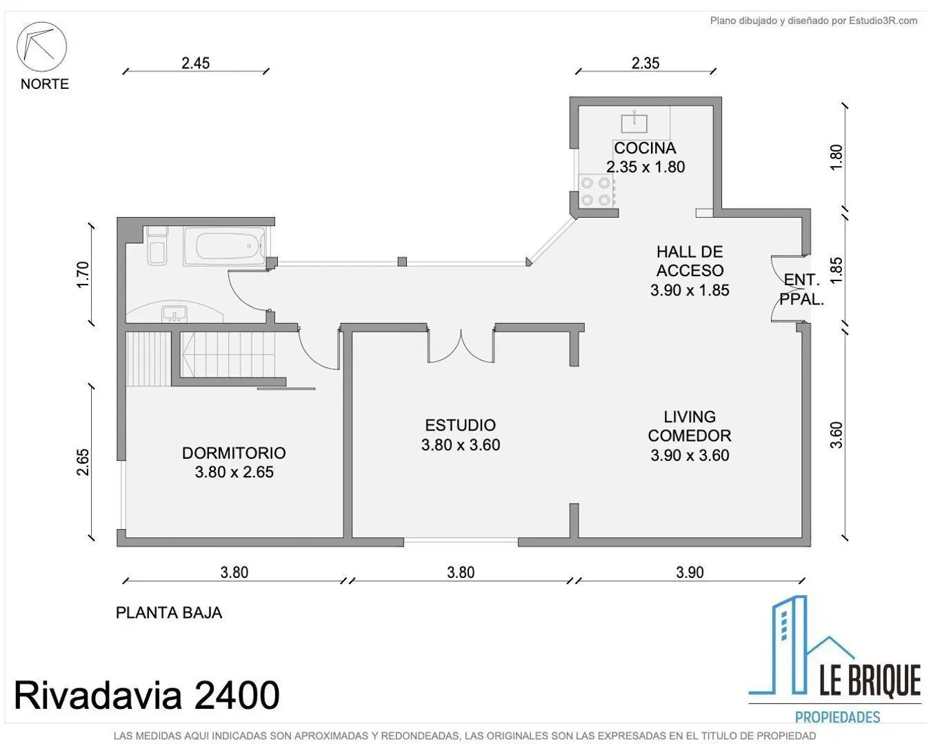 Plano 3