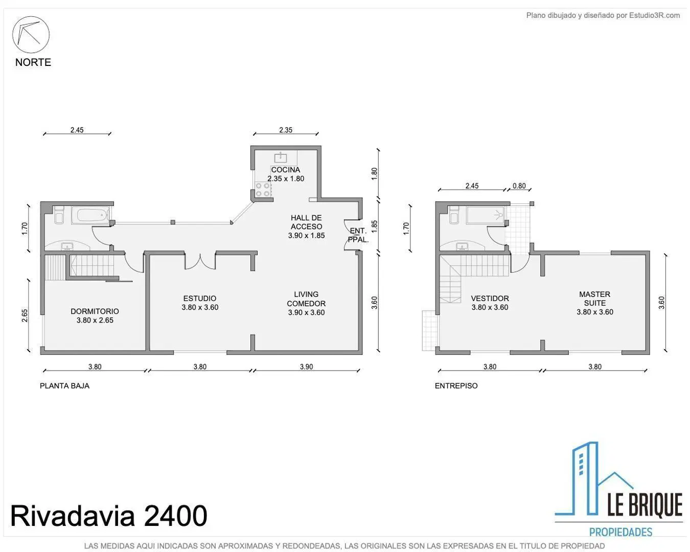 Plano 1