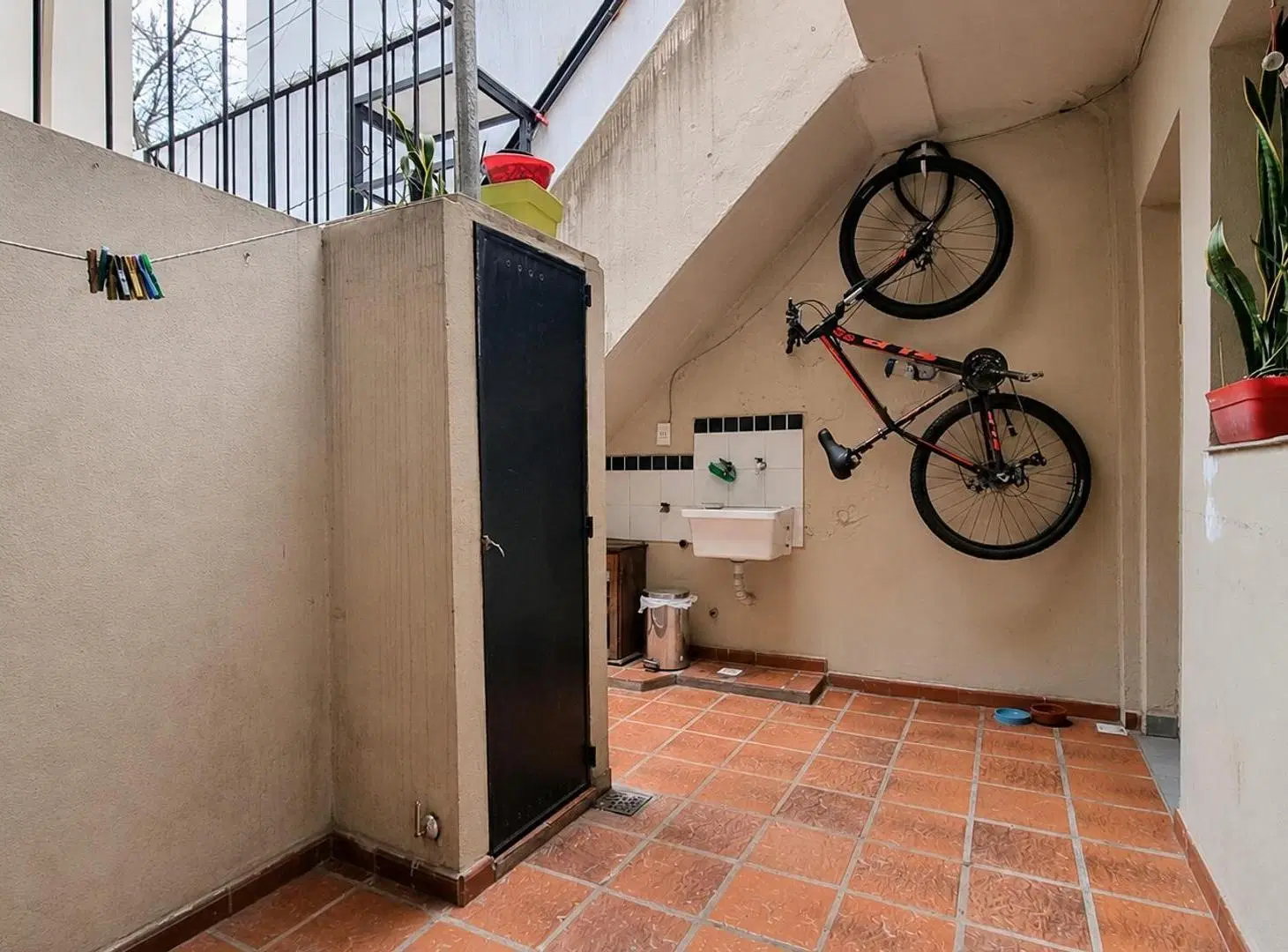 PH 2 amb en PB + patio sin expensas 4